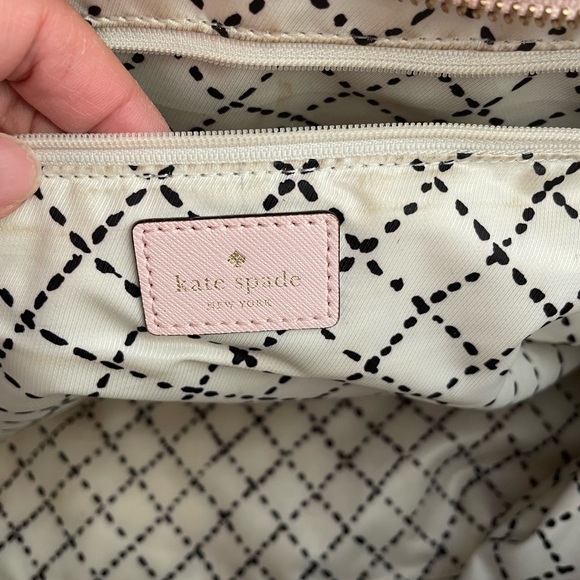 Authentic Kate Spade - Picture 6 of 6